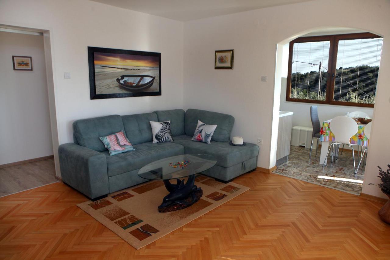 Residence Villa Fiore Portoroz Exterior photo