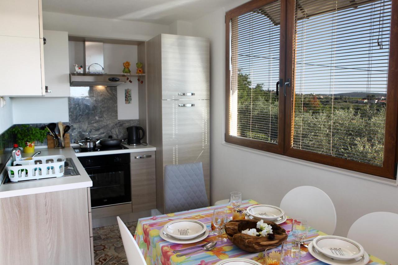 Residence Villa Fiore Portoroz Exterior photo